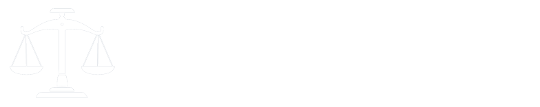 Law Offices of Richard M. Wiener Logo White